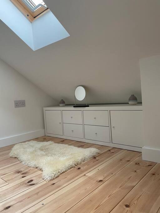 Cosy Rustic Annex In Quiet Cornwall Village Saint Wenn Extérieur photo